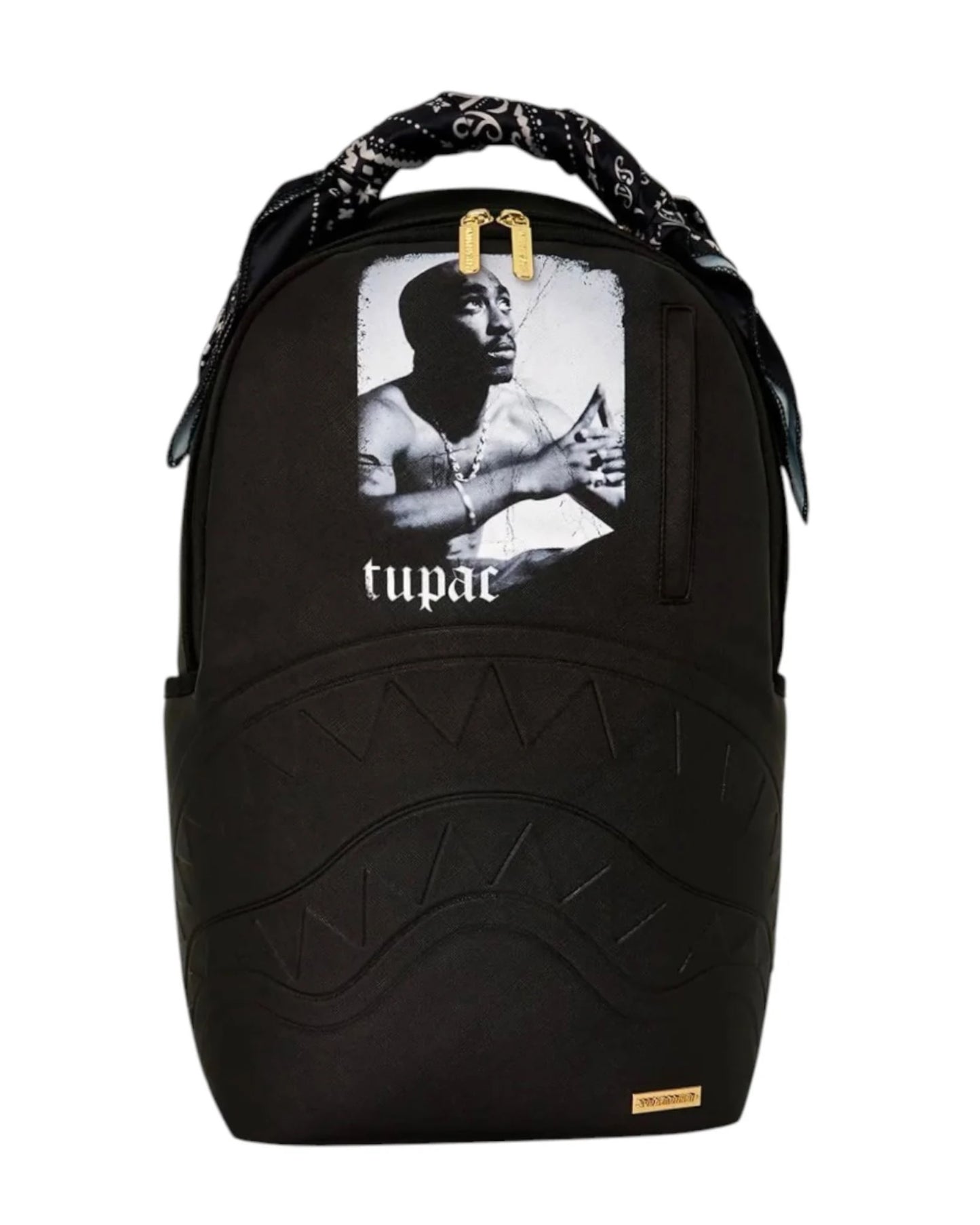 SPRAYGROUND TUPAC BACKPACK