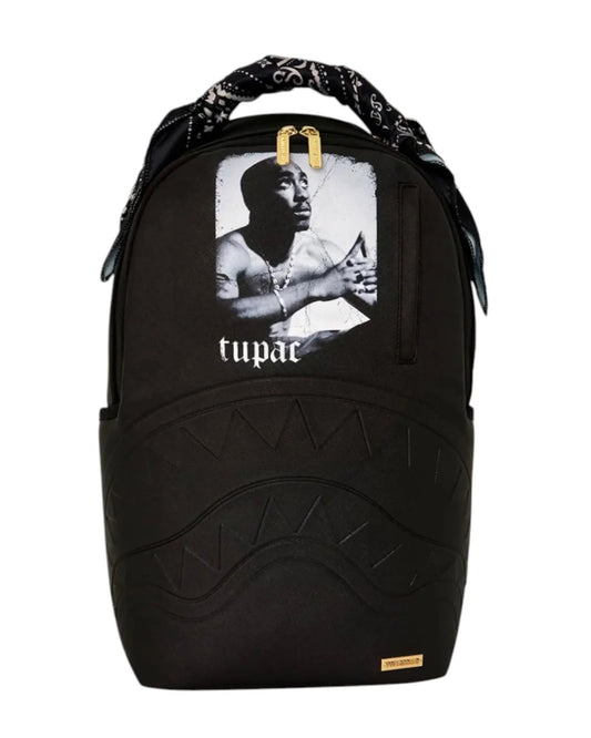SPRAYGROUND TUPAC BACKPACK