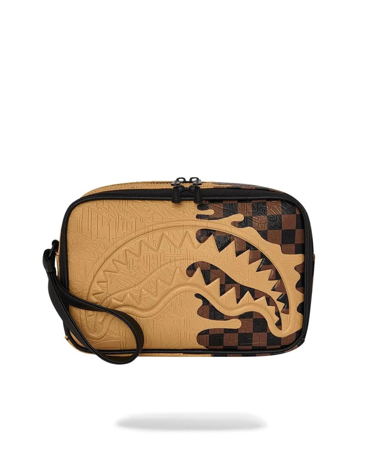 SPRAYGROUND HENNY MELT TOILETRY BRICK
