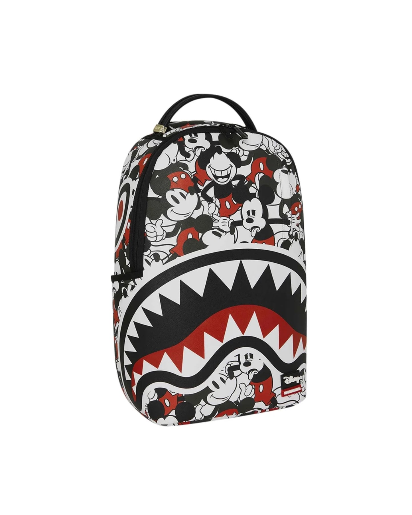 SPRAYGROUND DISNEY MICKEY CRAMMED BACKPACK