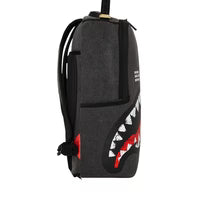 SHARK CENTRAL PAINTED BACKPACK