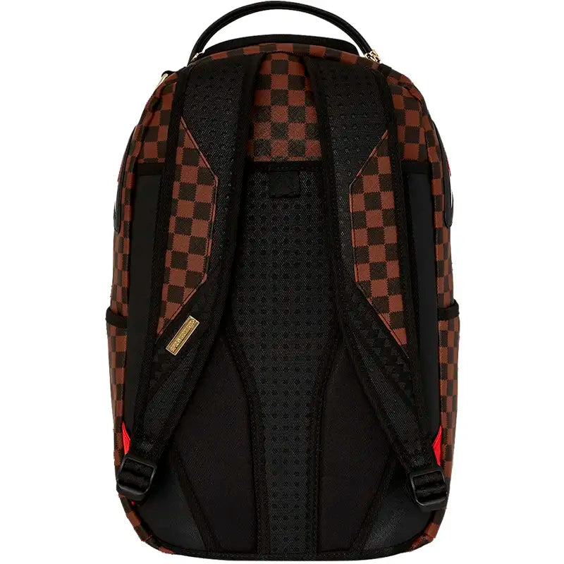 SAWTOOTH SHARKS IN PARIS BACKPACK