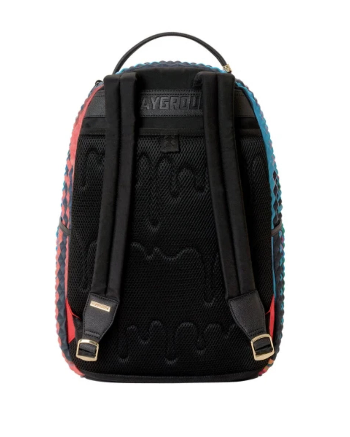 SPRAYGROUND DRIP SHARK BACKPACK