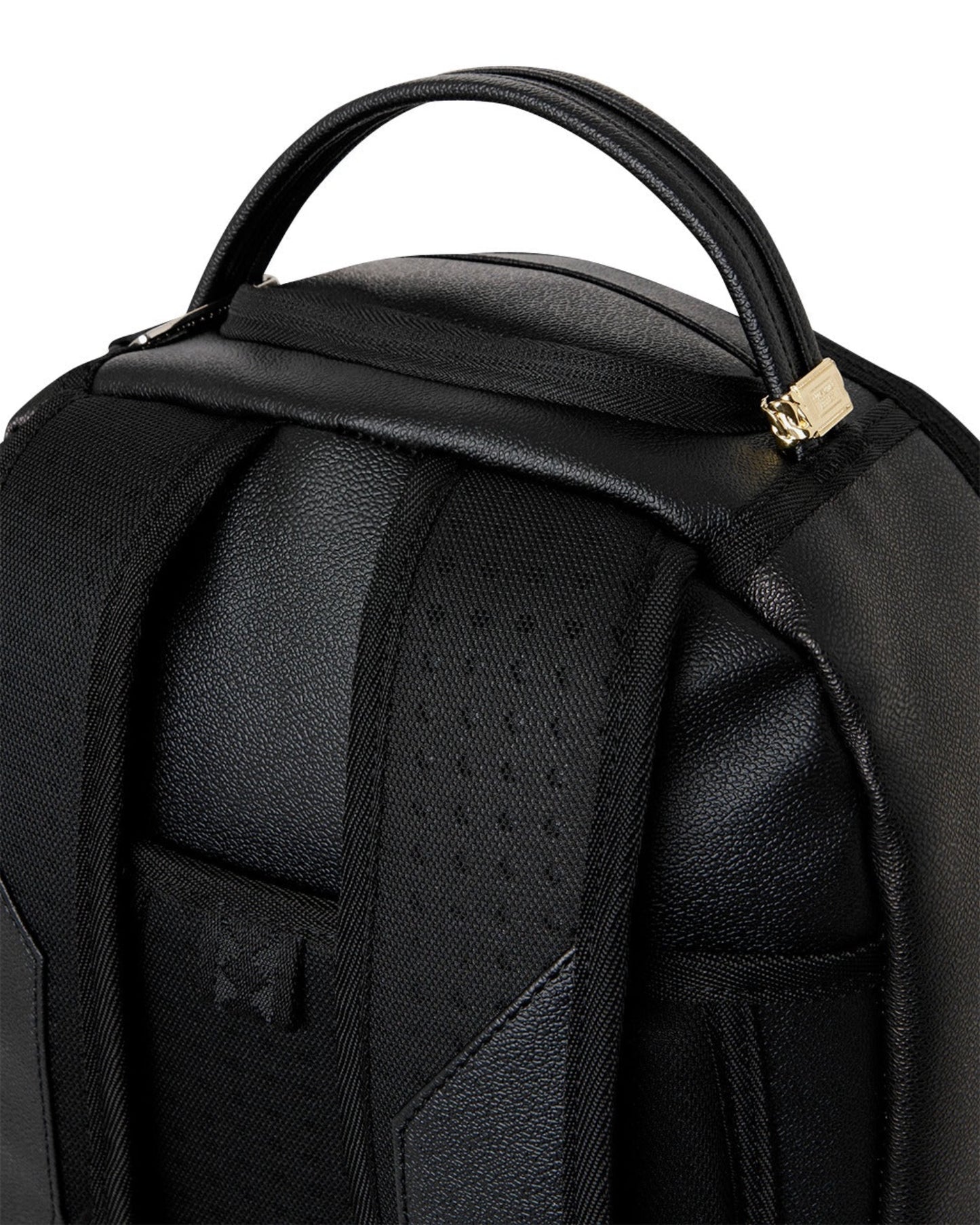 SPRAYGROUND PRINTED HANGING STUFF BACKPACK