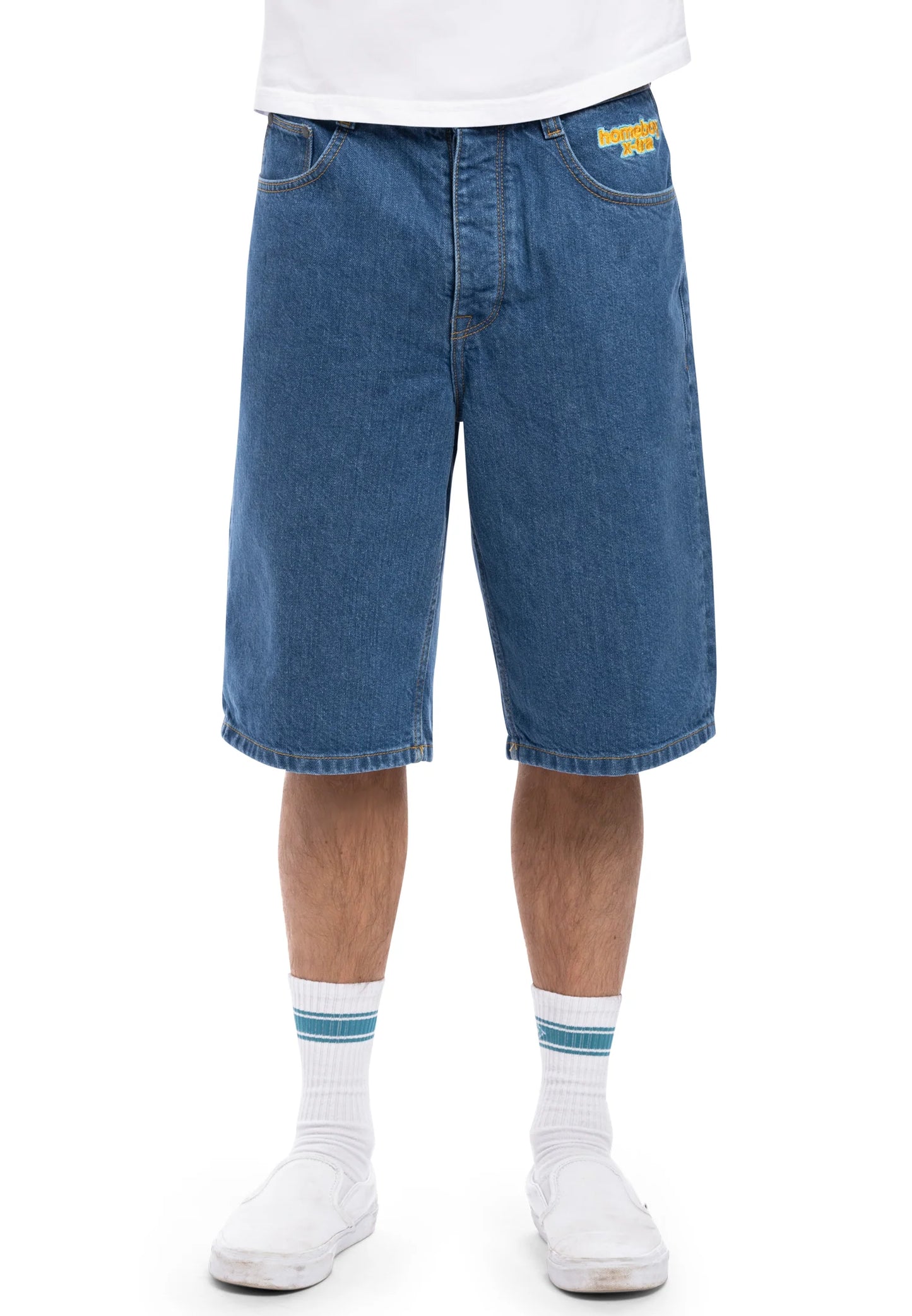 Baggy shorts