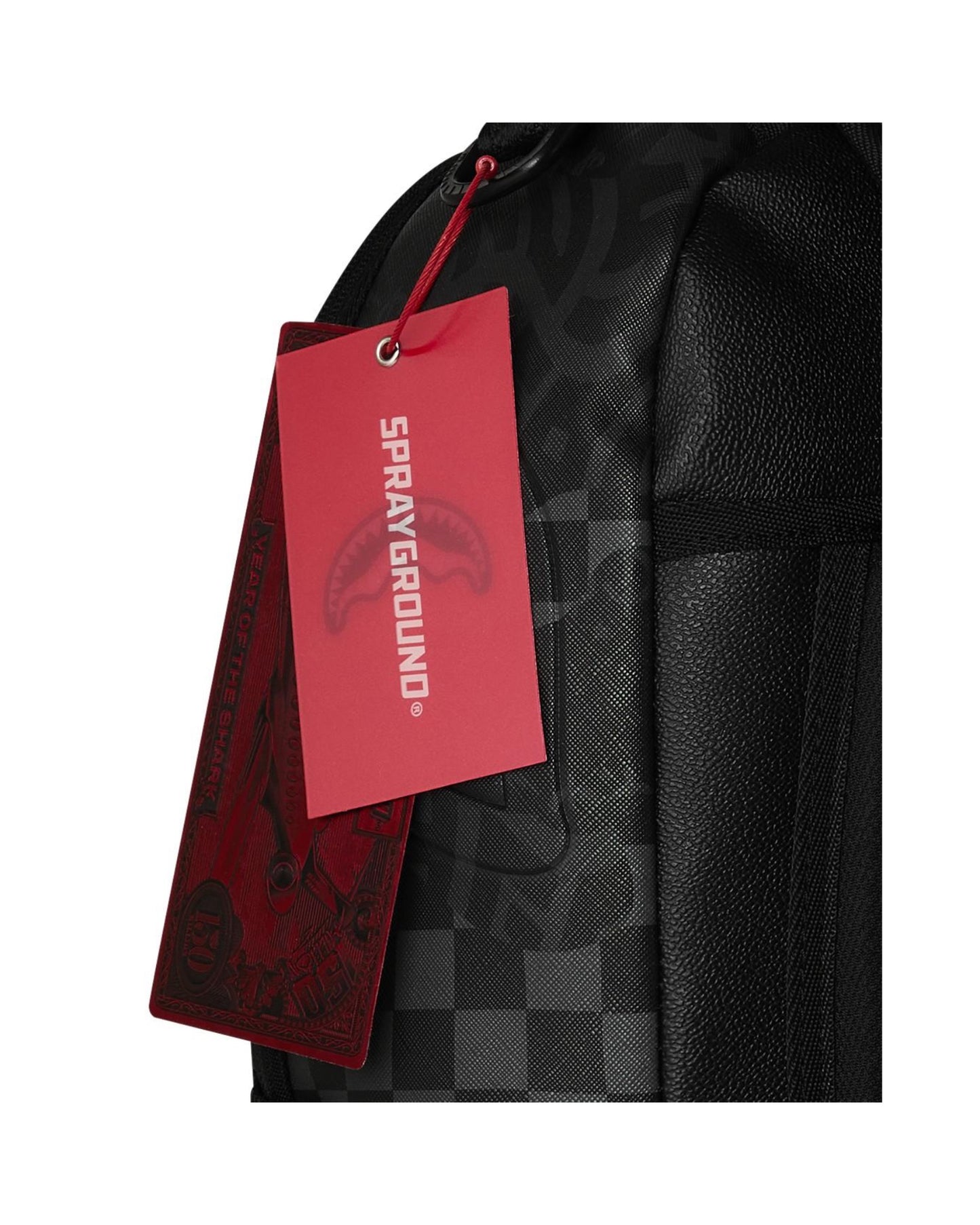 SPRAYGROUND 4AM MIX UP V2 BACKPACK