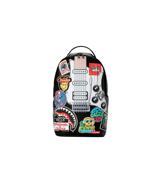 SPRAYGROUND FENDER GUITAR BACKPACK