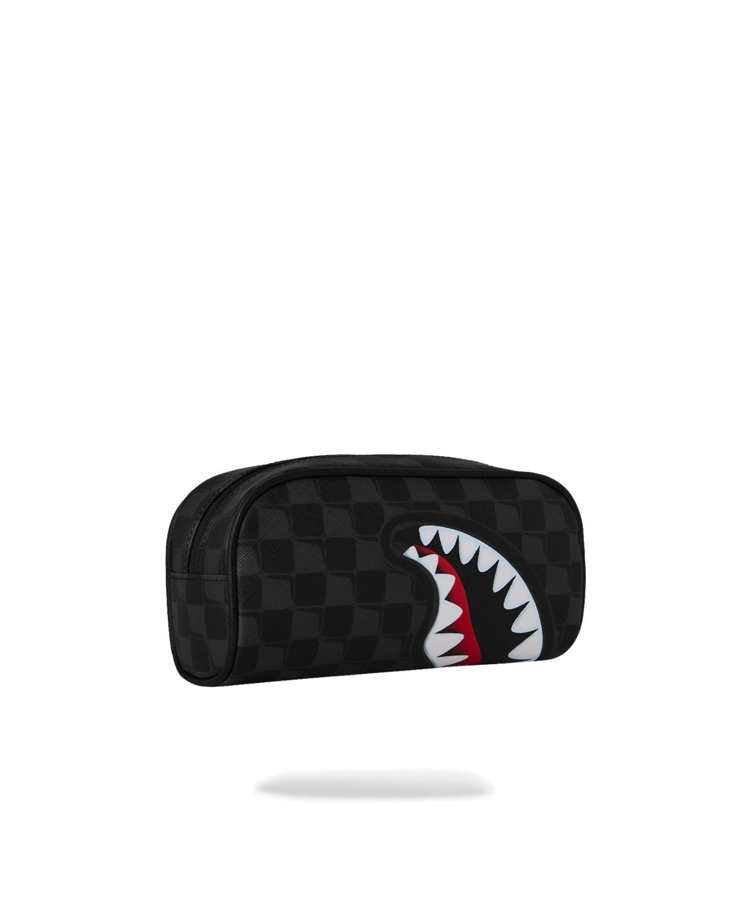 SPRAYGROUND SHARKS IN PARIS BALLOON BLACK POUCH