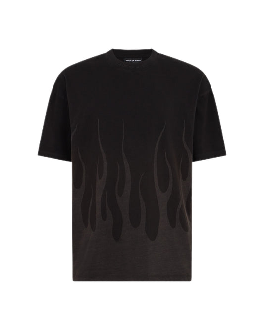 Corrosive Flames t-shirt