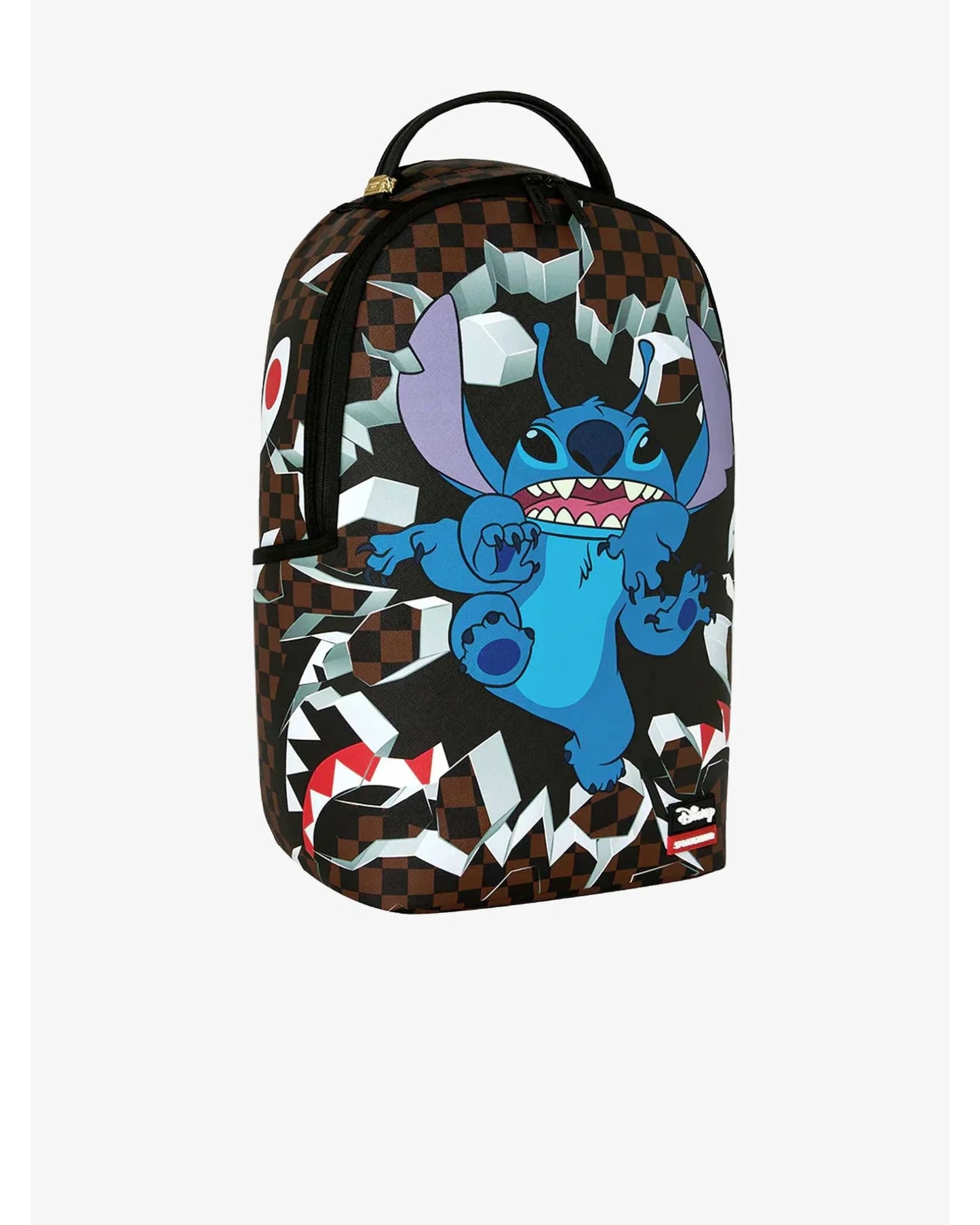 SPRAYGROUND DISNEY STITCH BREAKOUT BACKPACK