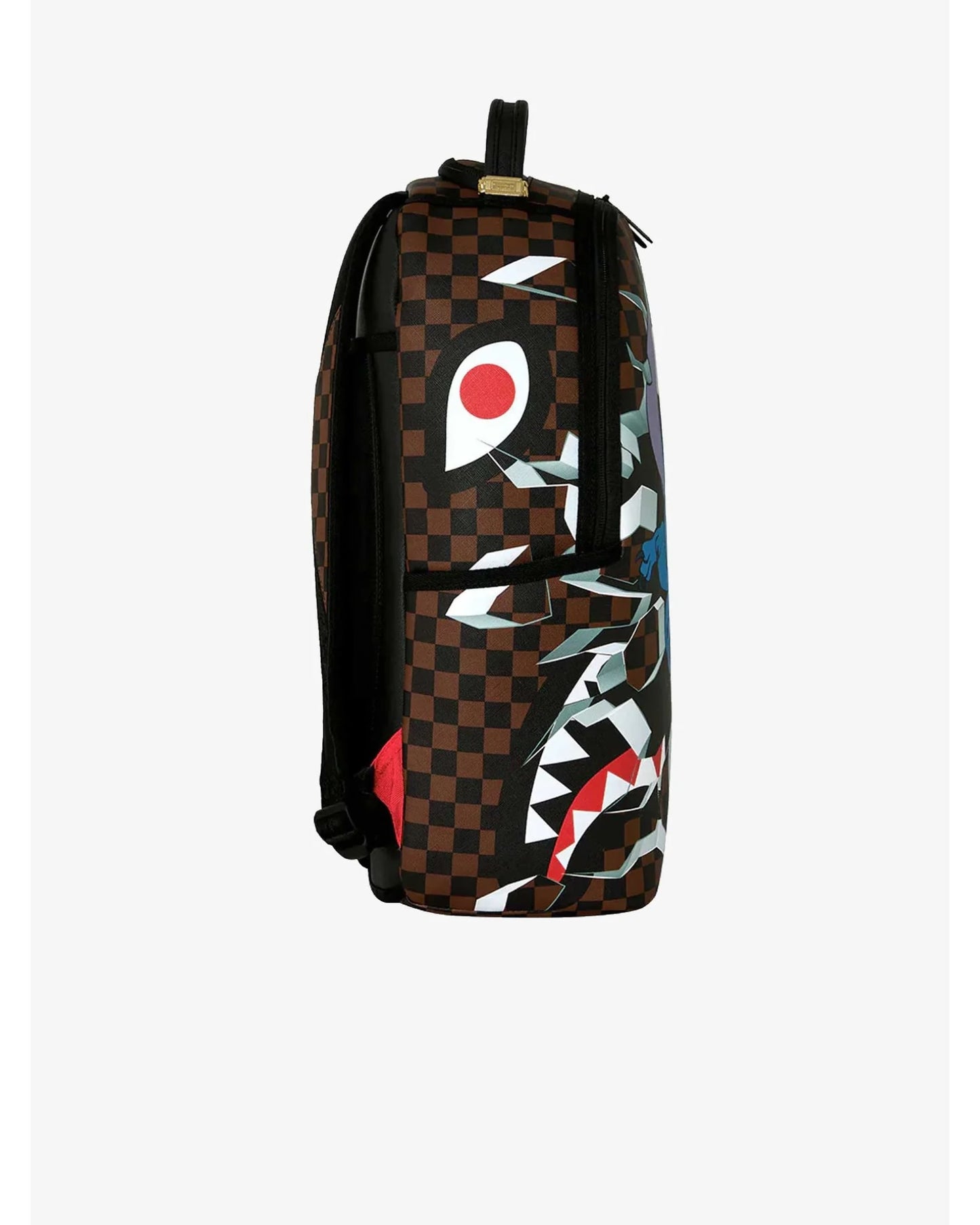 SPRAYGROUND DISNEY STITCH BREAKOUT BACKPACK