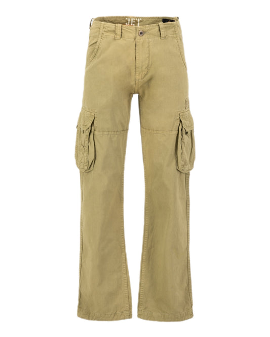 “Jet” Cargo Pant