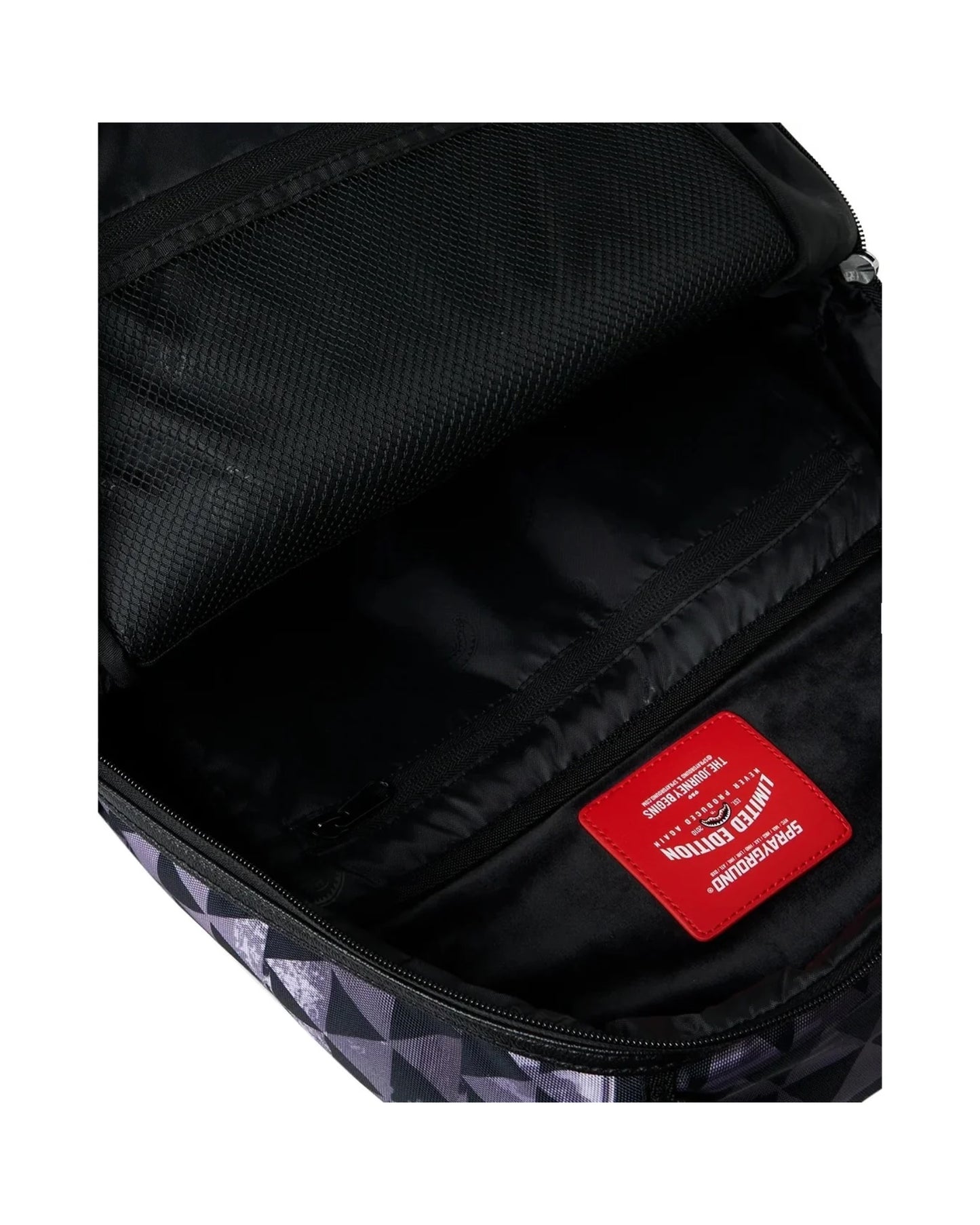 SPRAYGROUND KAHUKU NIHO MANO BACKPACK