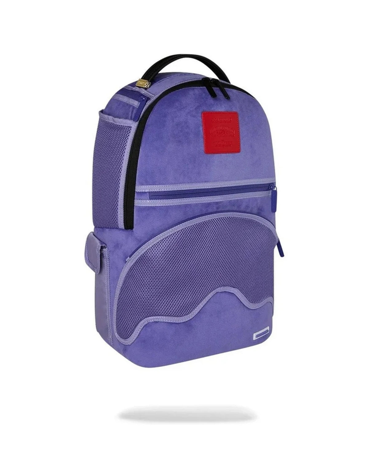 SPRAYGROUND NEW REVERSIBLE BACKPACK V2