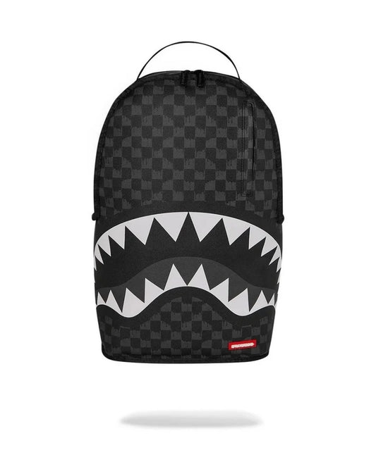 SPRAYGROUND NEW REVERSIBLE BACKPACK V2