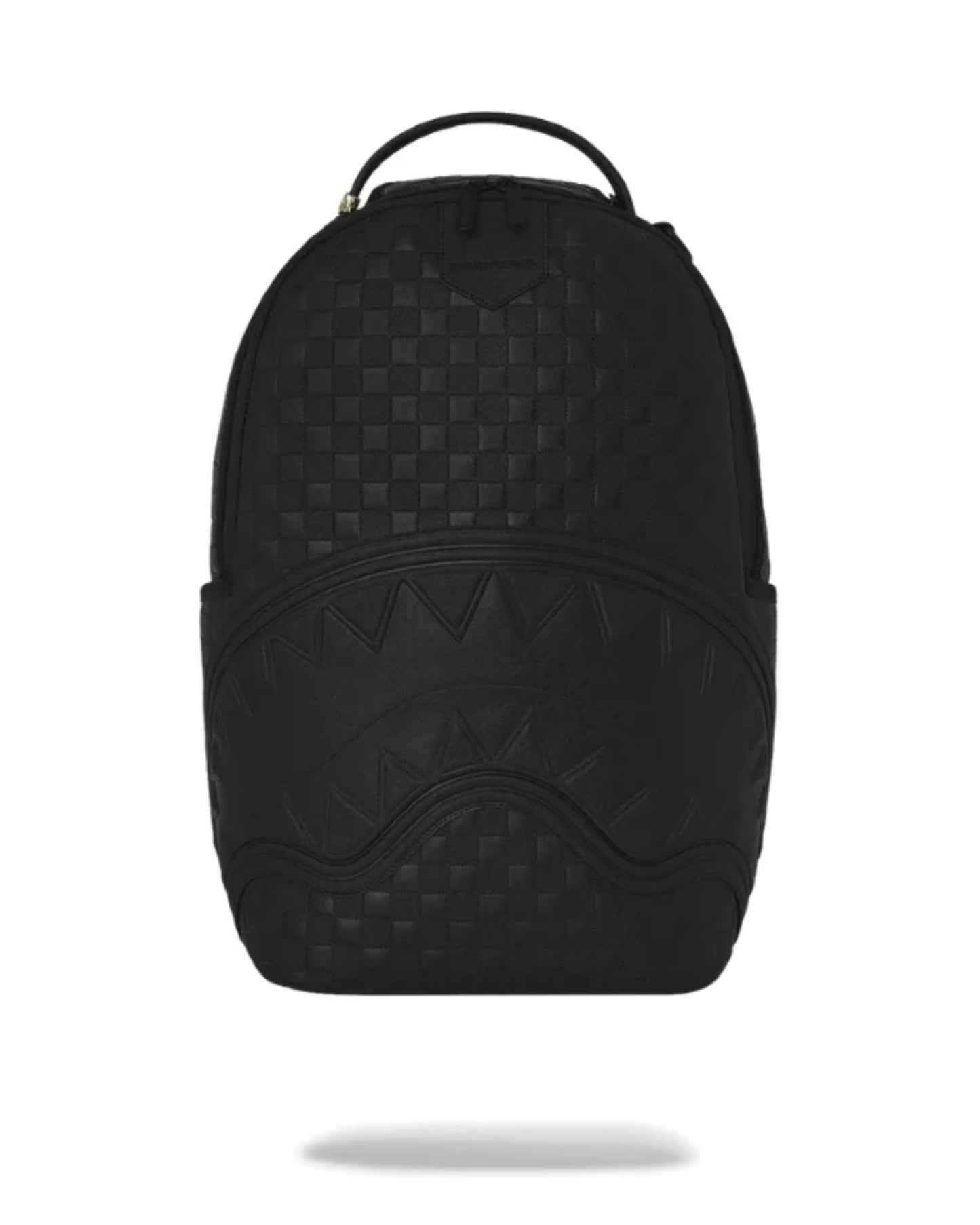 SPRAYGROUND RAISED CHECK BACKPACK