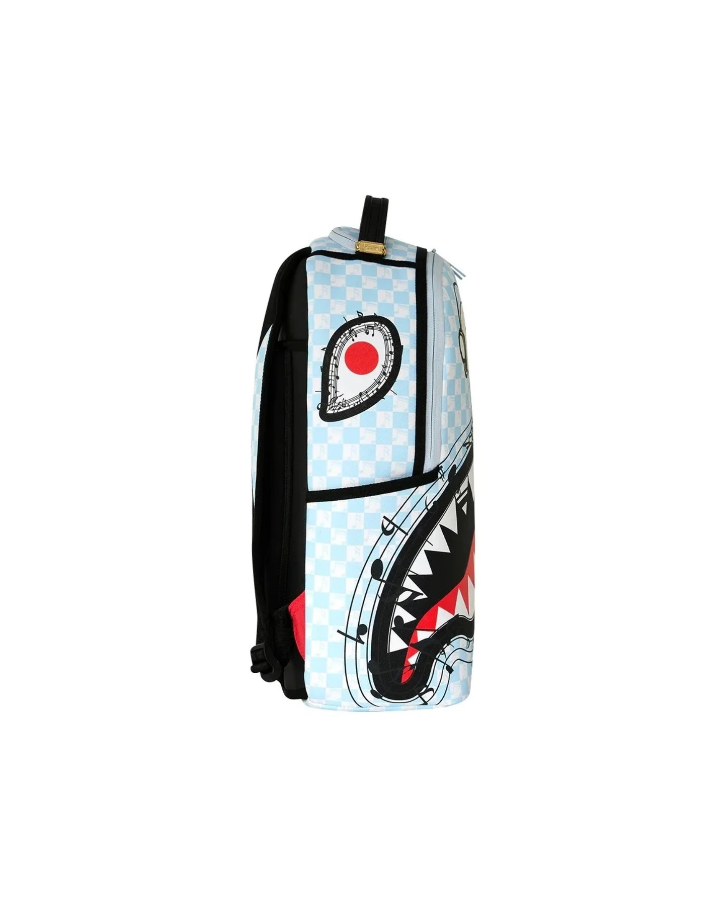 SPRAYGROUND PEANUTS SNOOPY JAMS BACKPACK