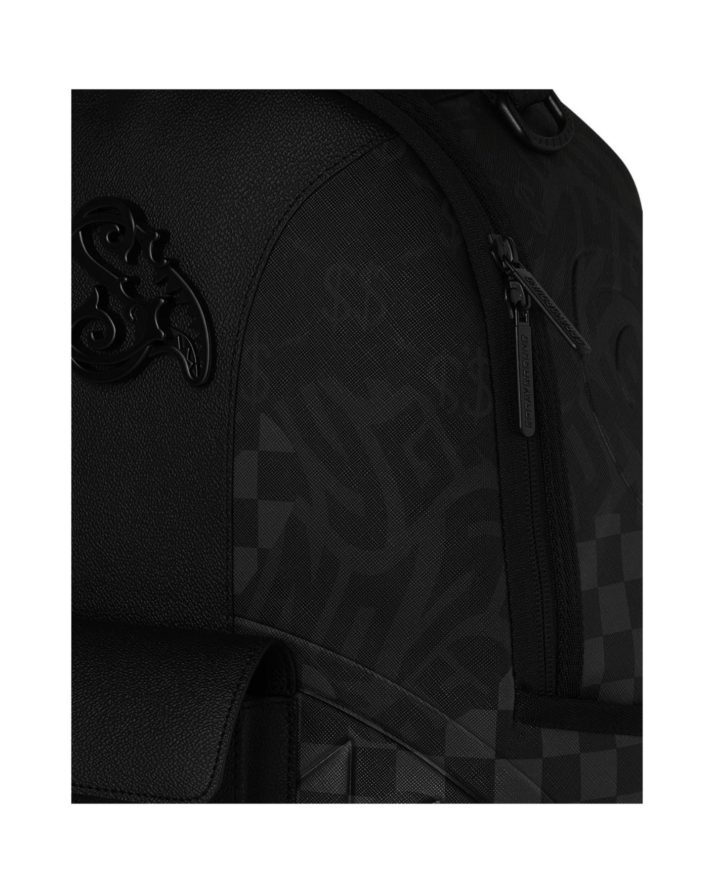 SPRAYGROUND 4AM MIX UP V2 BACKPACK