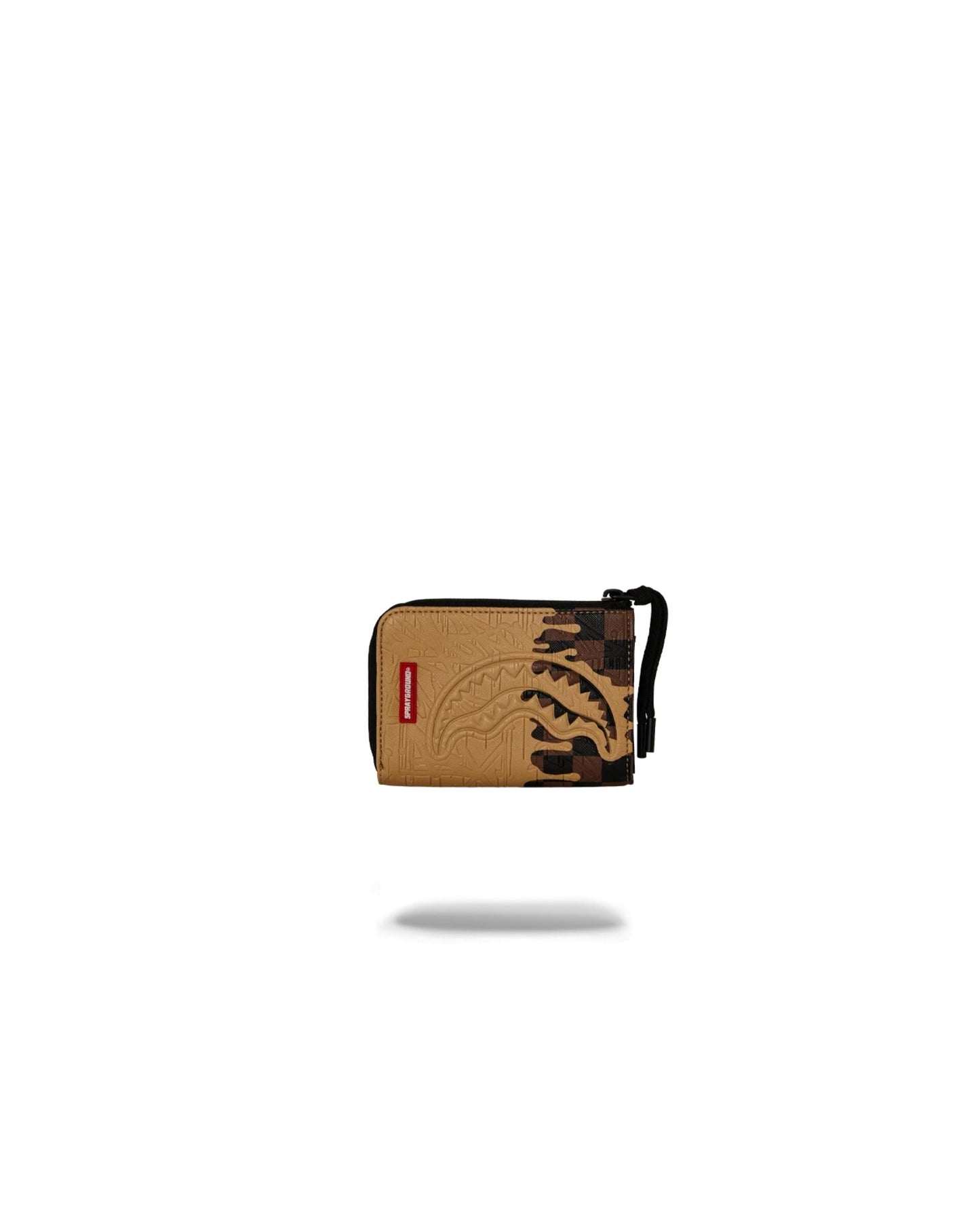 SPRAYGROUND HENNY MELT WALLET