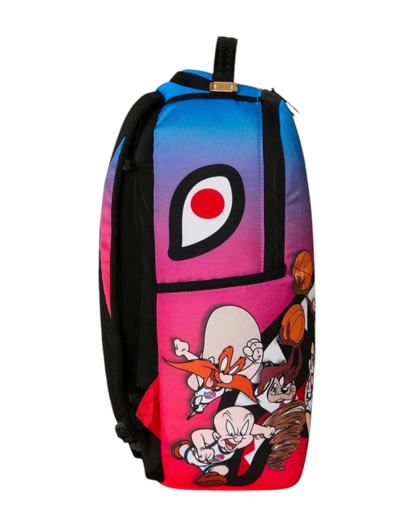 SPRAYGROUND SPACE JAM 25TH ANNIVERSARY CREW BACKPACK