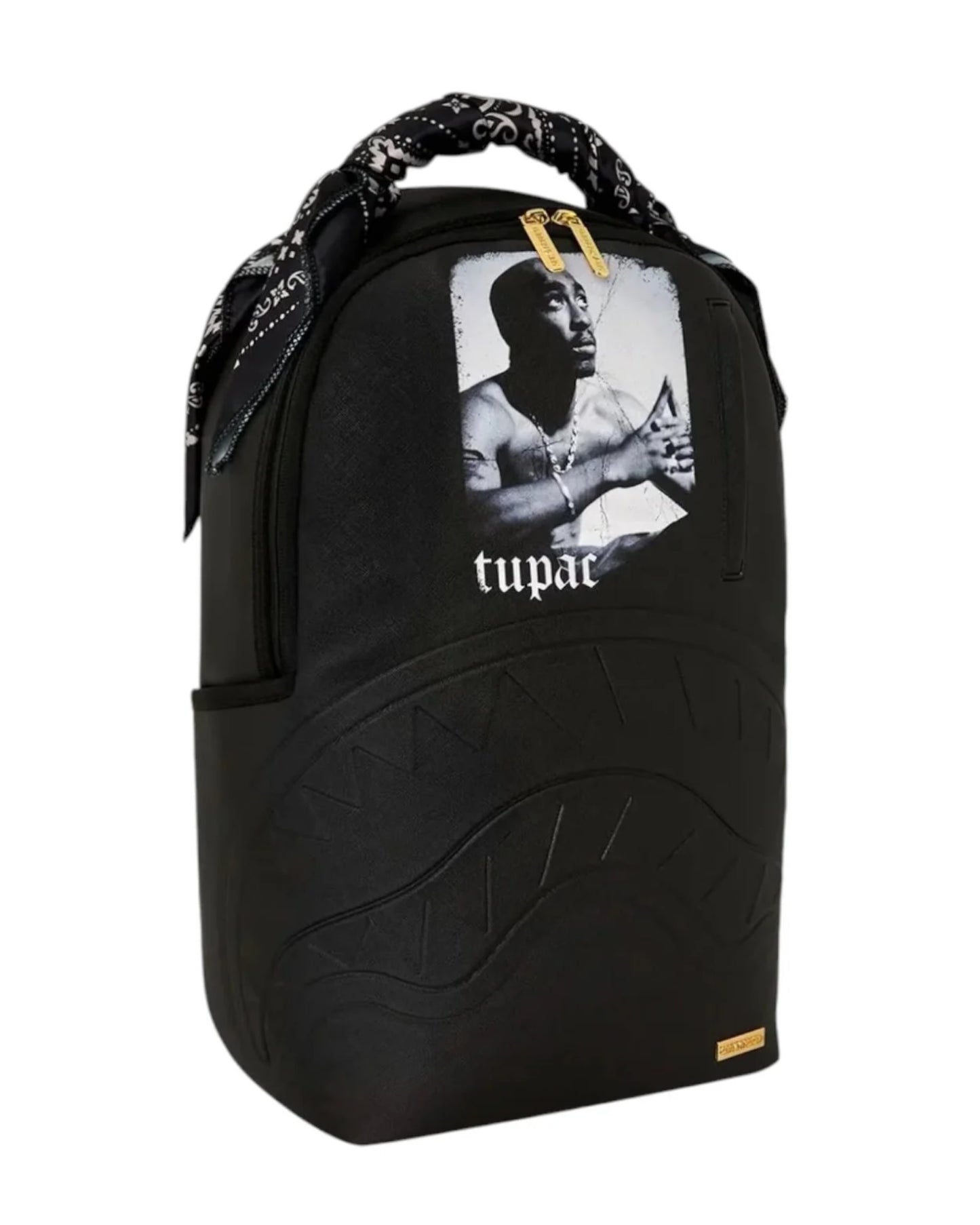 SPRAYGROUND TUPAC BACKPACK