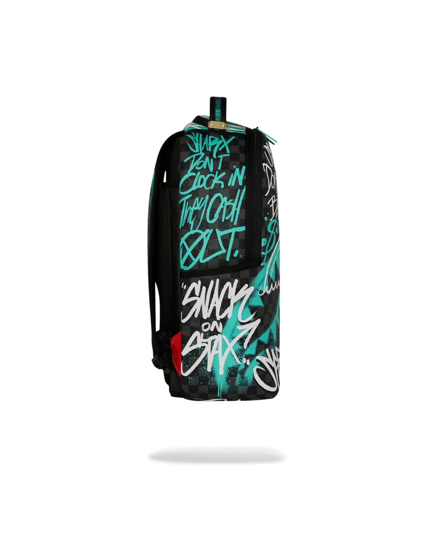 SPRAYGROUND SPRAY POETRY III BACKPACK