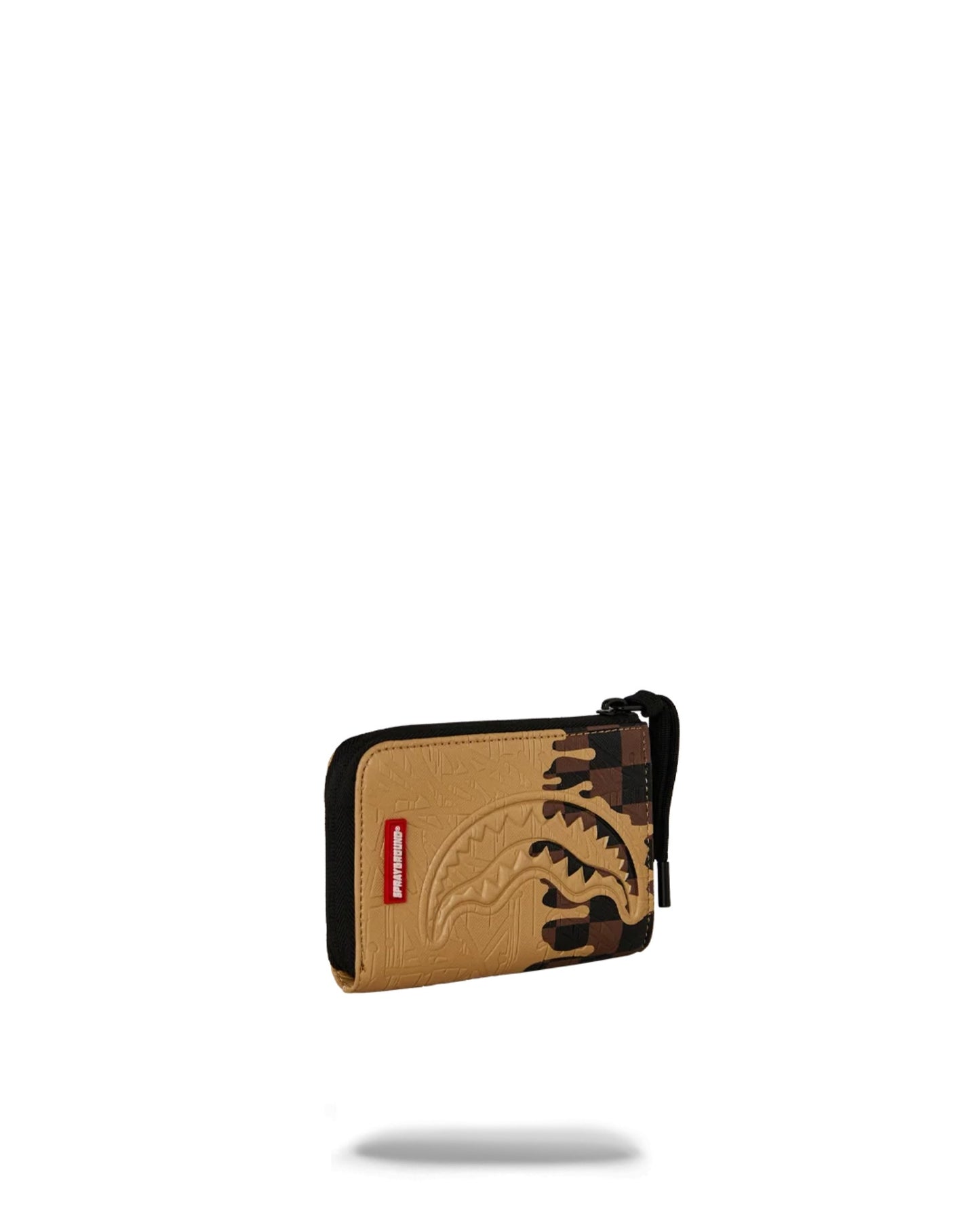 SPRAYGROUND HENNY MELT WALLET