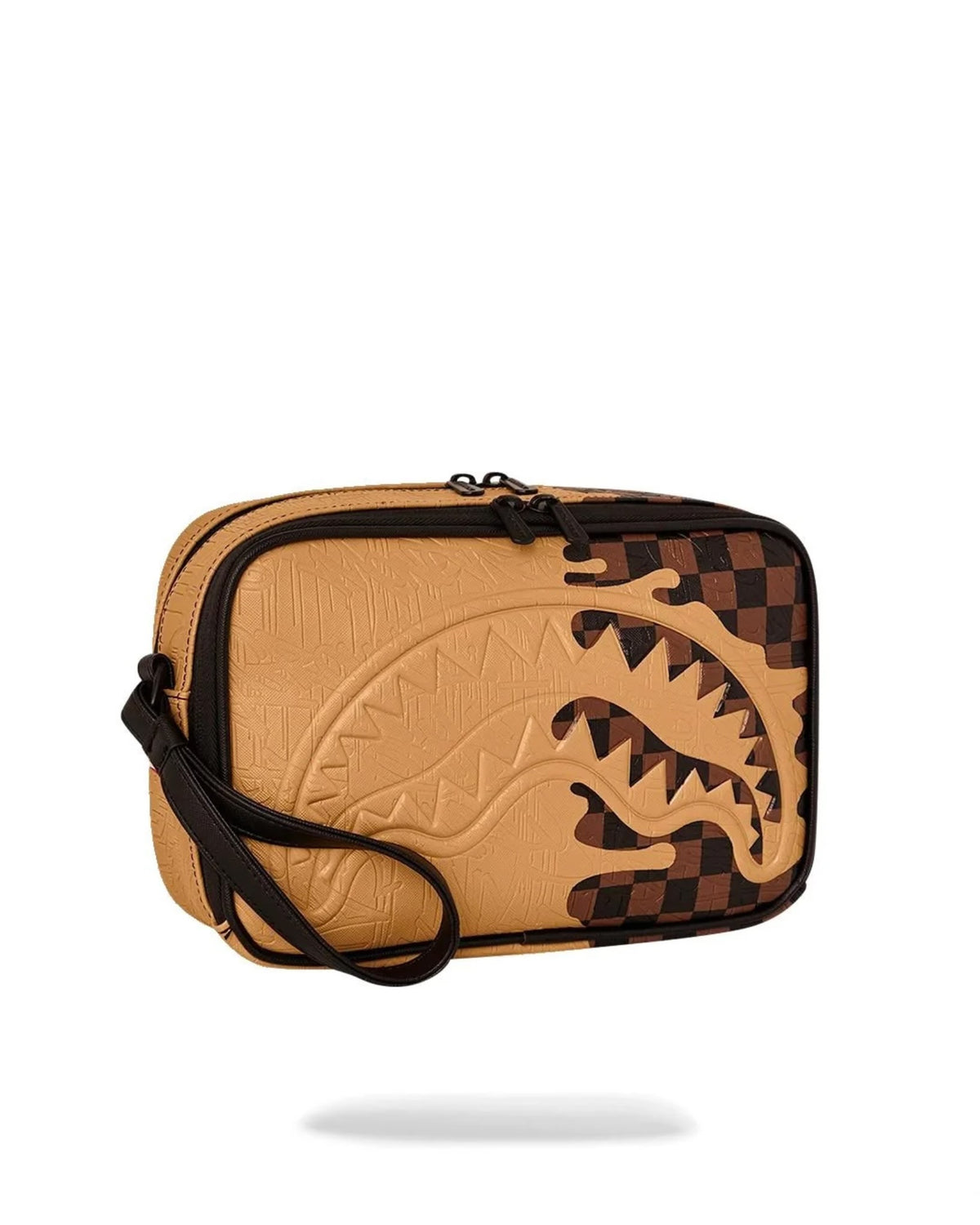 SPRAYGROUND HENNY MELT TOILETRY BRICK