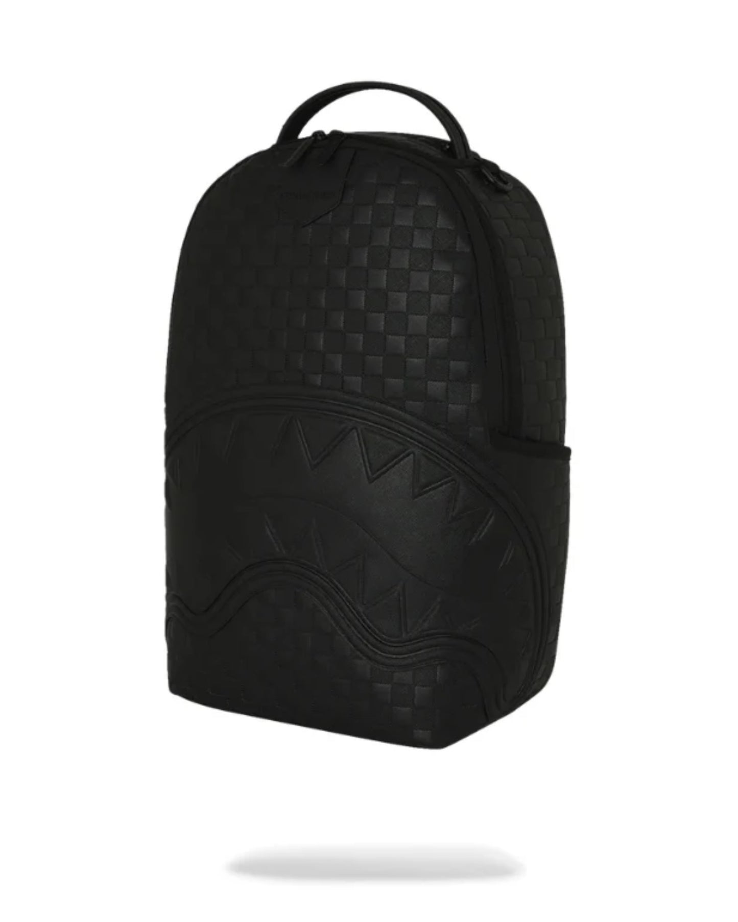 SPRAYGROUND RAISED CHECK BACKPACK