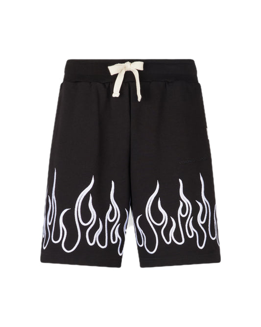 Flames shorts