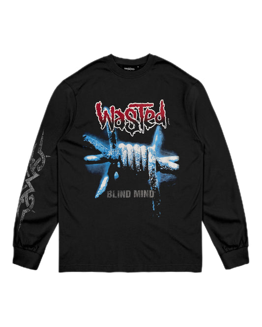 Blind t-shirt
