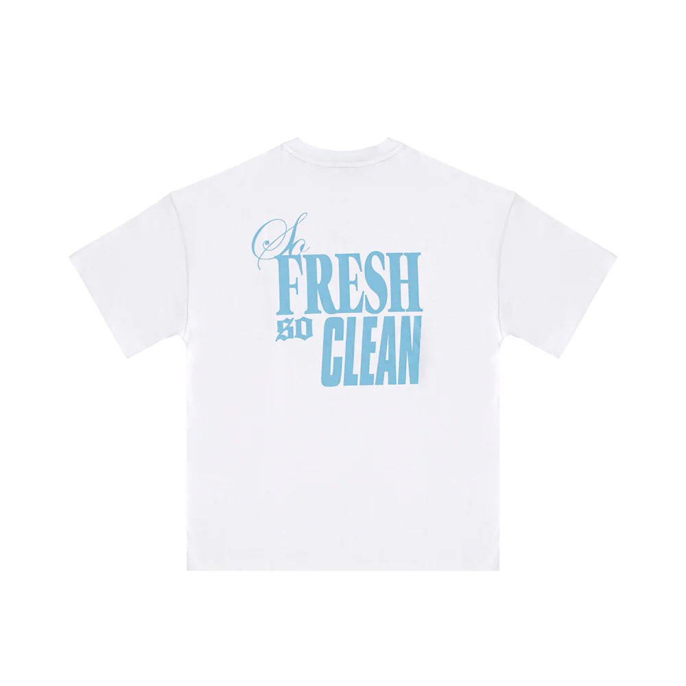 So Cresh so Clean t-shirt