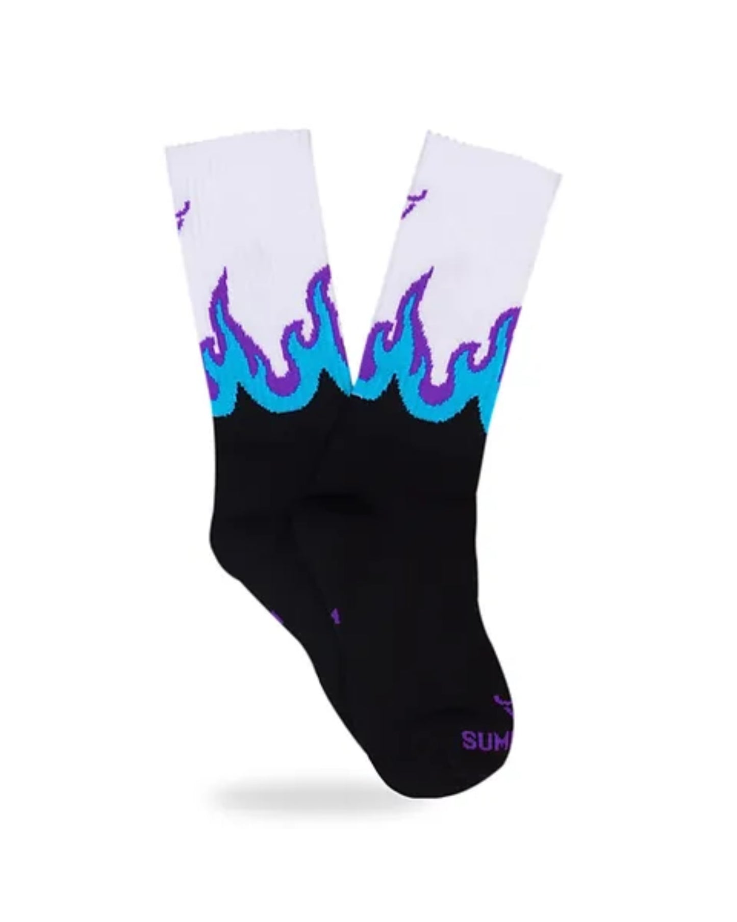 Flame sock