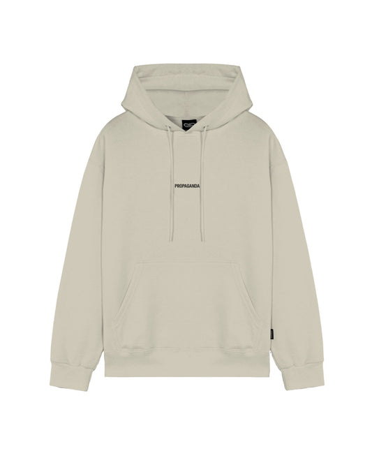 Ribs hoodie bone